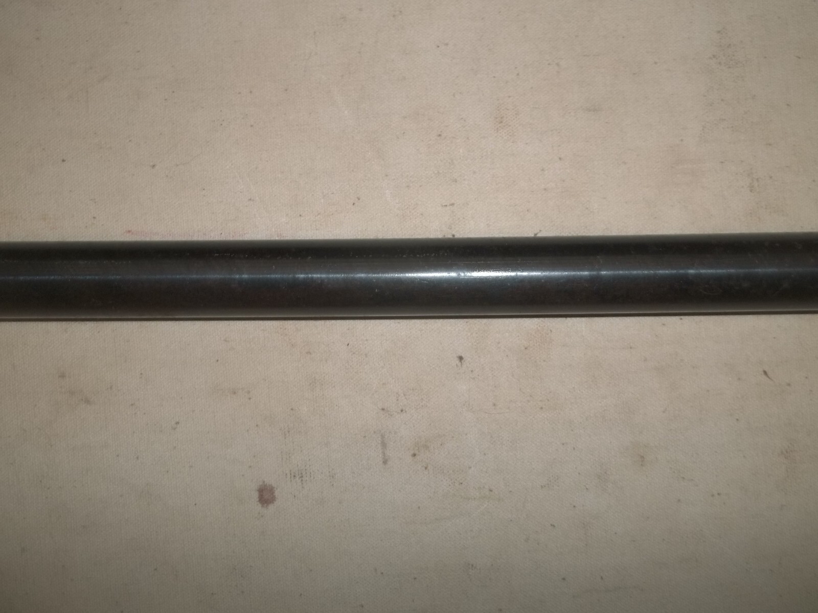 Traditions E Bolt 209 Inline Muzzle-loader Barrel...(Barrel Only)