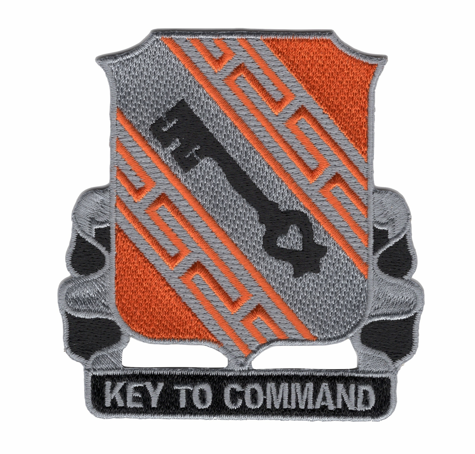 50th Expeditionary Signal Battalion Patch