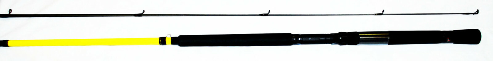 LEWS MR. CRAPPIE SLAB SHAKER GRAPHITE JIG 12' CRAPPIE  ROD