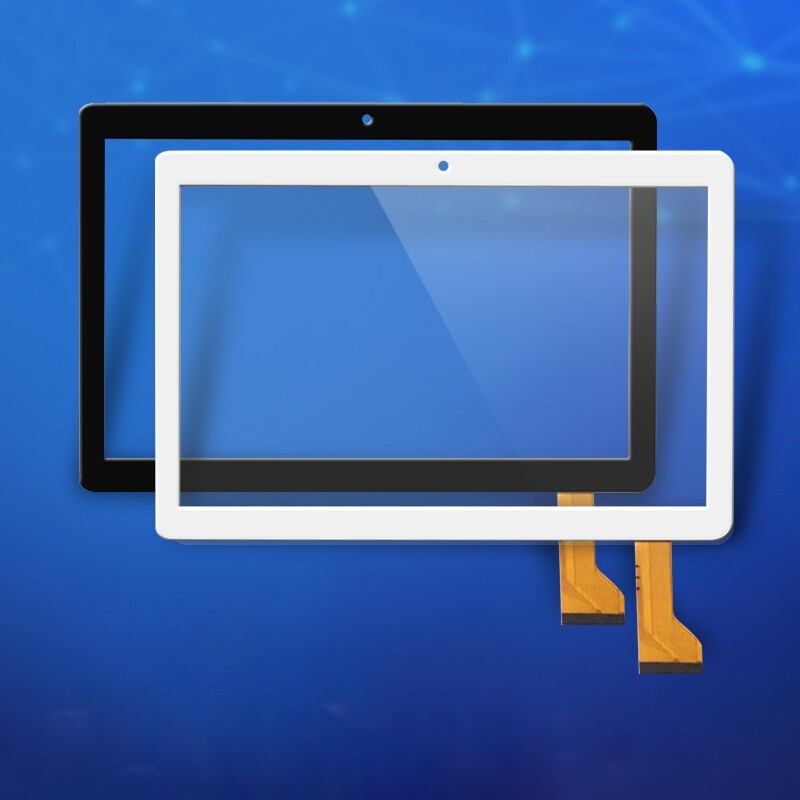 Touch Screen Digitizer Tablet Repair New Replacement For RP-487-2 SLR GY1025