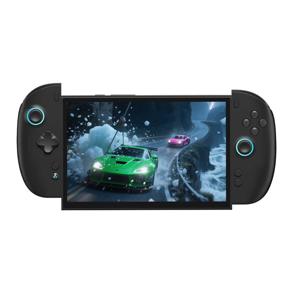 In stock ONEXPLAYER X2 MINI Pro AI MAX+ 388 Handheld Game Console 8.8" AMOLED