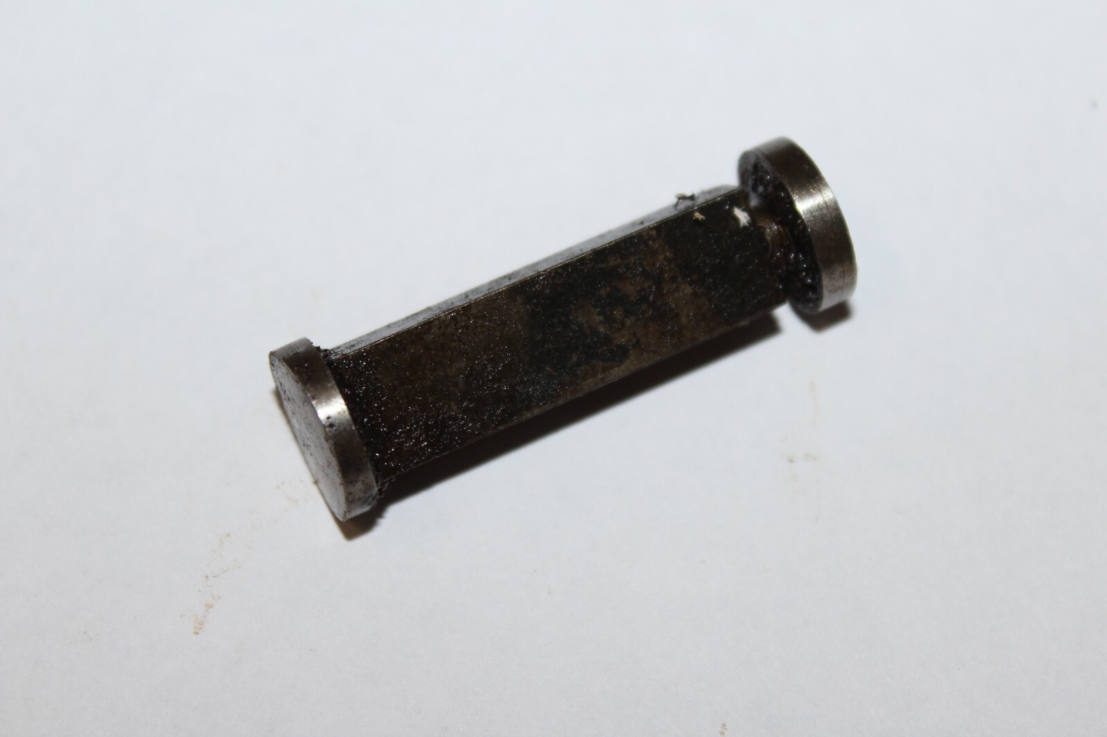 1 RECOIL LUG CROSS BOLT WITH NUT for 98 or vz24 MAUSERS #C64