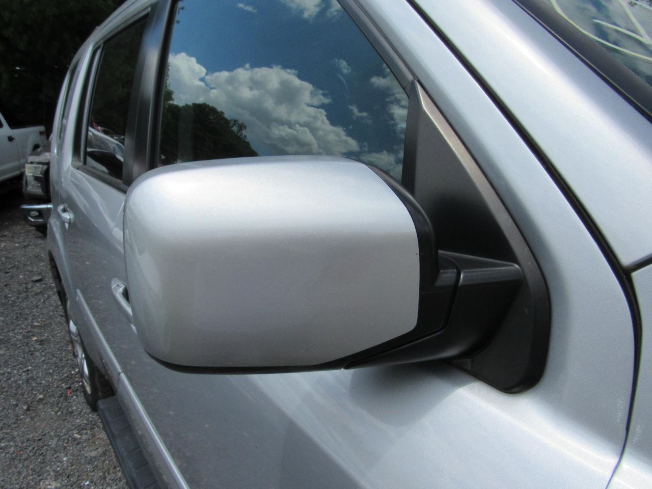 PILOT 2015 Glove Box 1047499