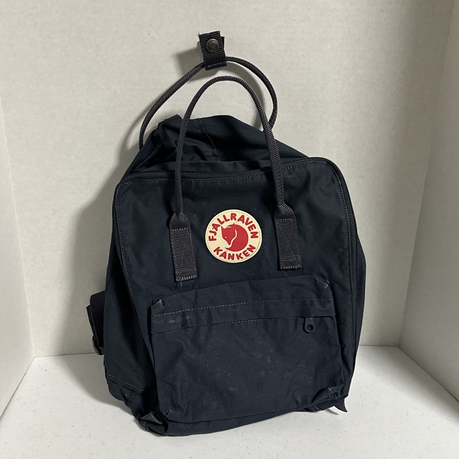 Fjallraven Kanken Classic Backpack 23510 RN 132540 Navy