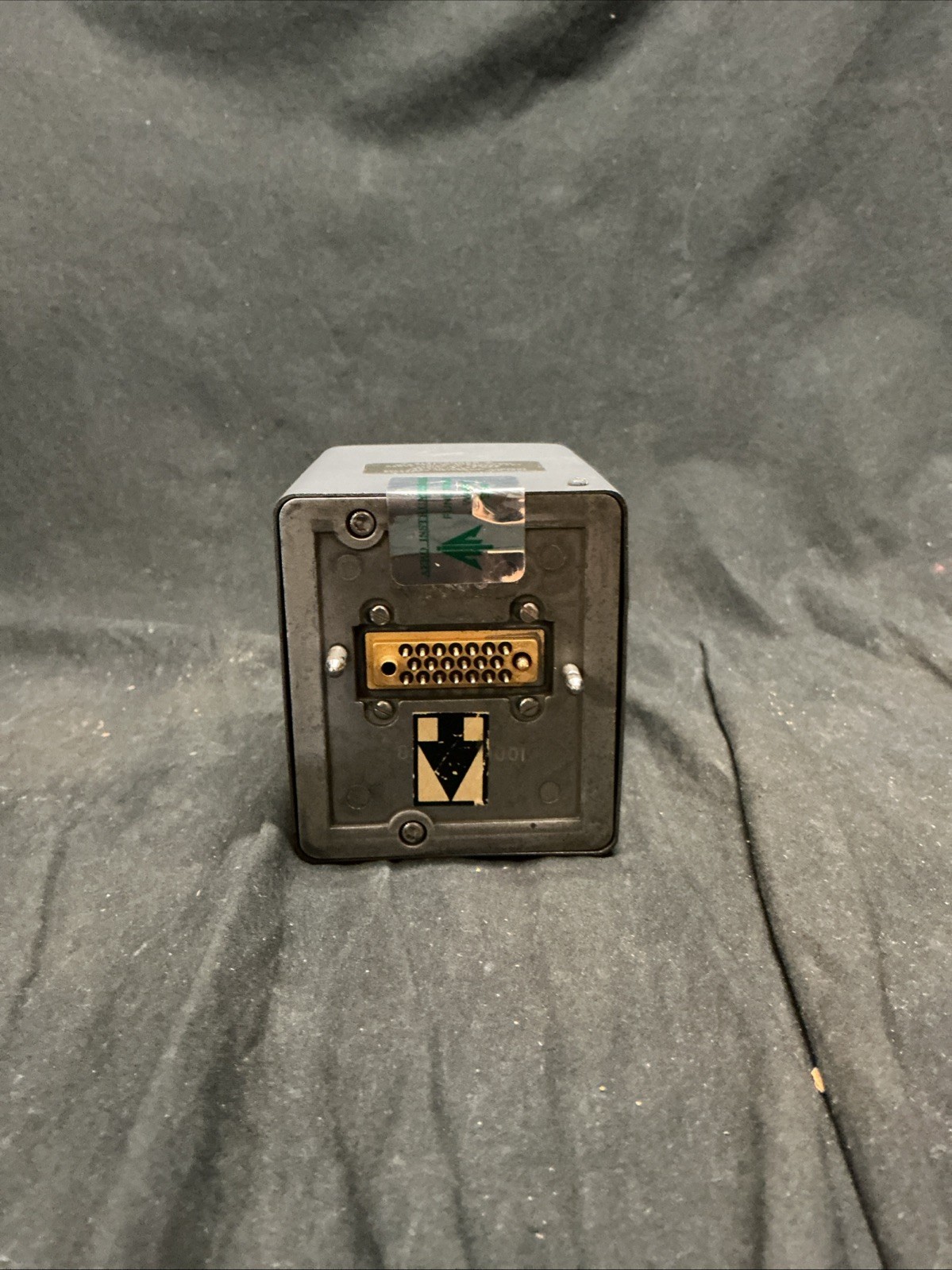 Altimeter/Alti-Coder; MPN D3905110226; S/N 326A; SERVICEABLE