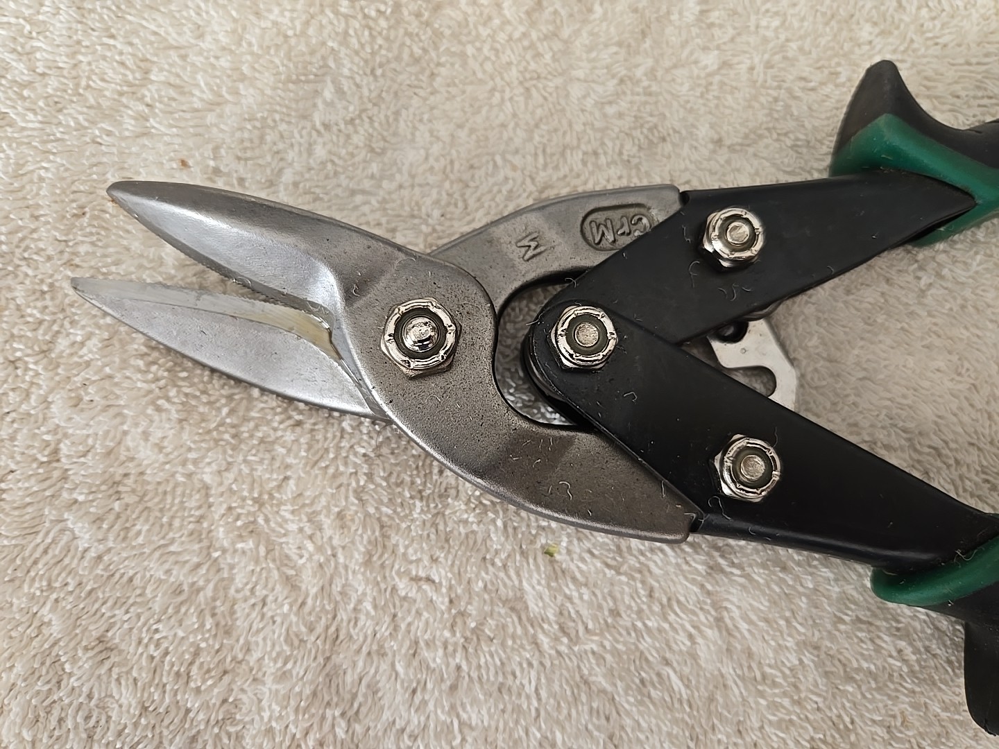 Rhino Snips.