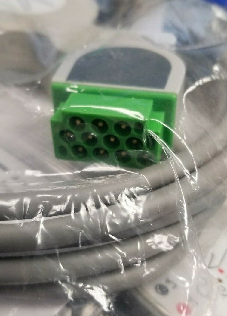 (N) AMC/ 5 lead TP cable for Marquette / Ref: CB-815006 / (C20)