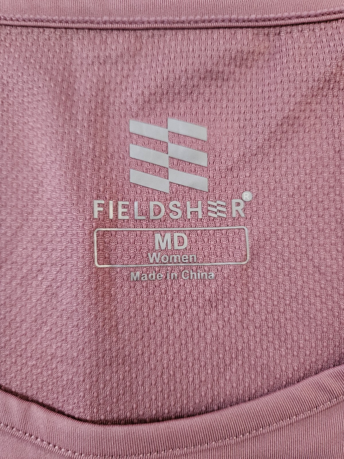 Fieldsheer Mobile Cooling Women's Tank Top Medium