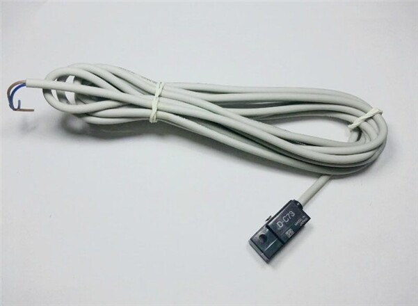 New SMC D-C73 Magnetic Switch rcFast delivery