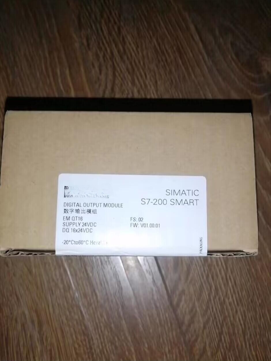 For Siemens 6ES7288-2QT16-0AA0 6ES7 288-2QT16-0AA0 Module