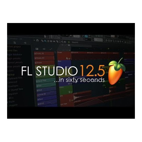 FL Studio 20 Fruity Edition (Boxed)