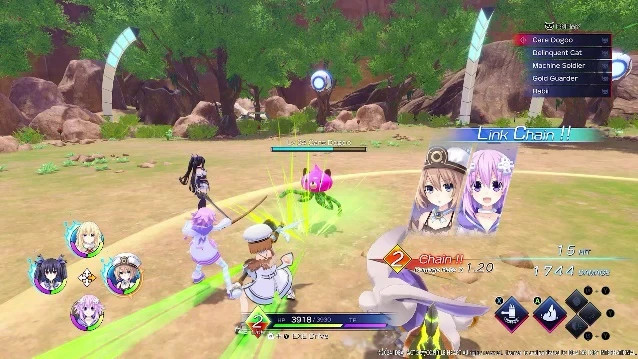 Neptunia Game Maker R:Evolution - Xbox Series X - Brand New