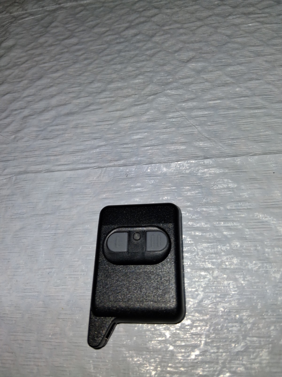 Dei Car Alarm Remote Control Case Part # 471