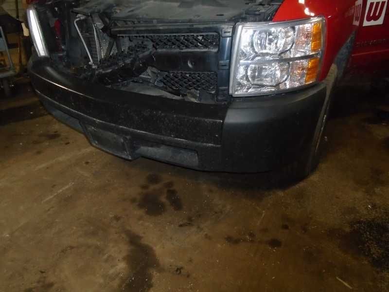 Glove Box Fits 08 Silverado15 117341