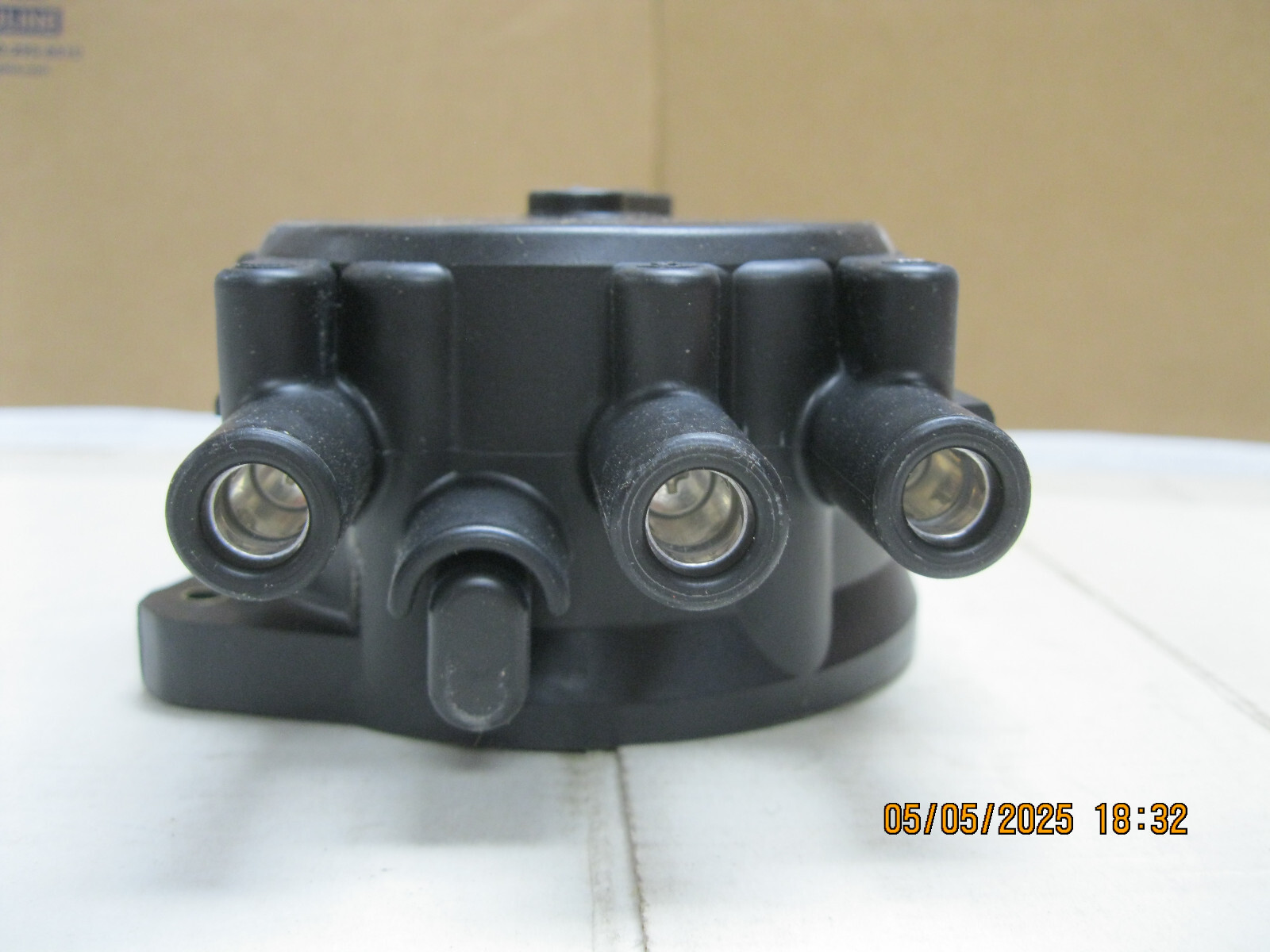 Distributor Cap Standard JH-162