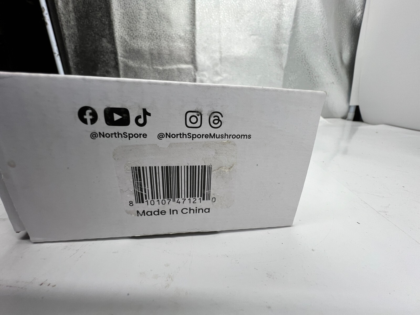 QTY 5 North Spore W2023 MYCOntroller Humidity Controller 1%~99% RH Range