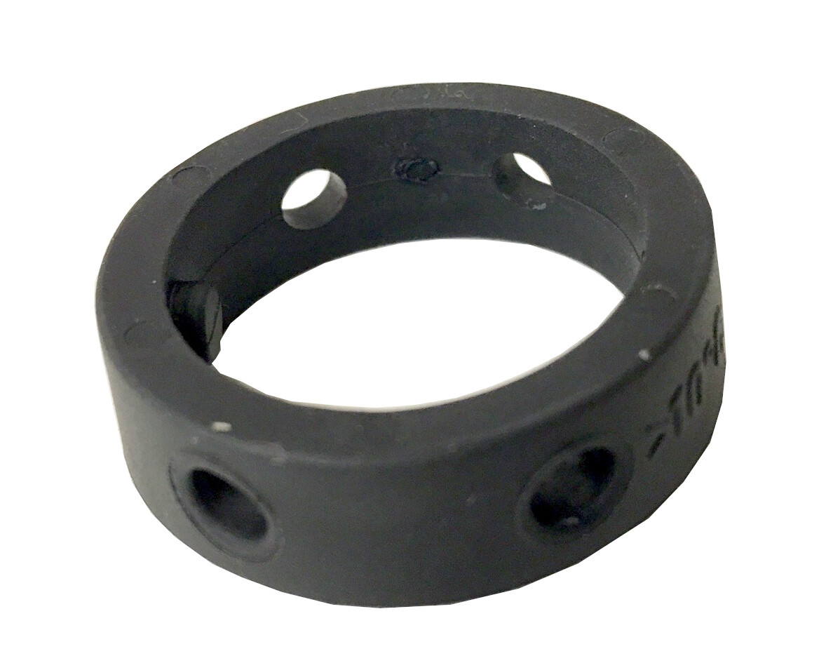 Atomic Scuba Regulator First Stage Parts Service Trim Ring 01-0023-00