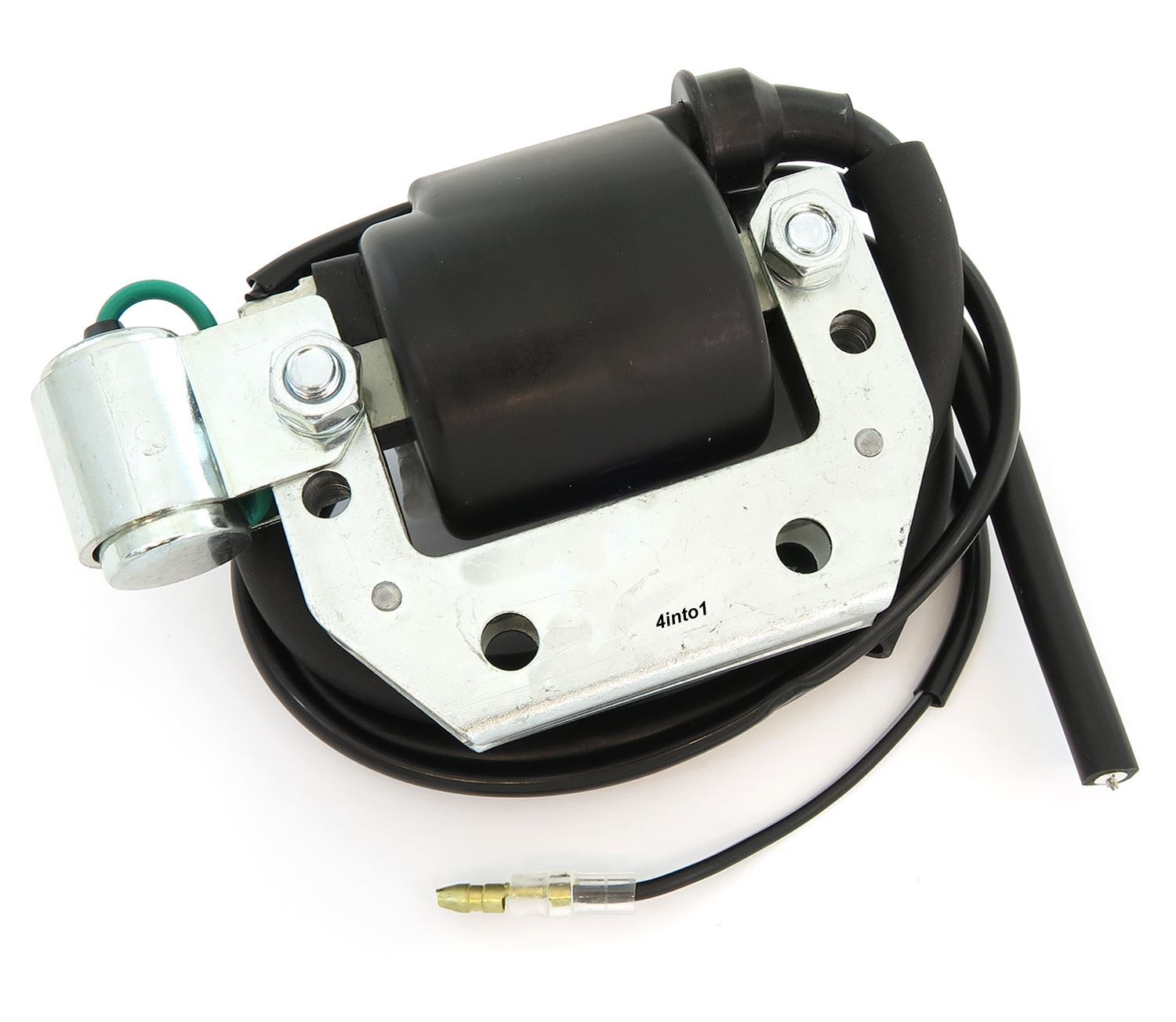 Ignition Coil -  Honda  XL100 CT/MT/TL/XL125 MR/XL175 FL/MT/XL250 XL350