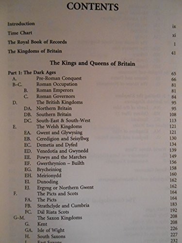 British Monarchs by Ashley, Mike Hardback Book The Fast Free Shipping