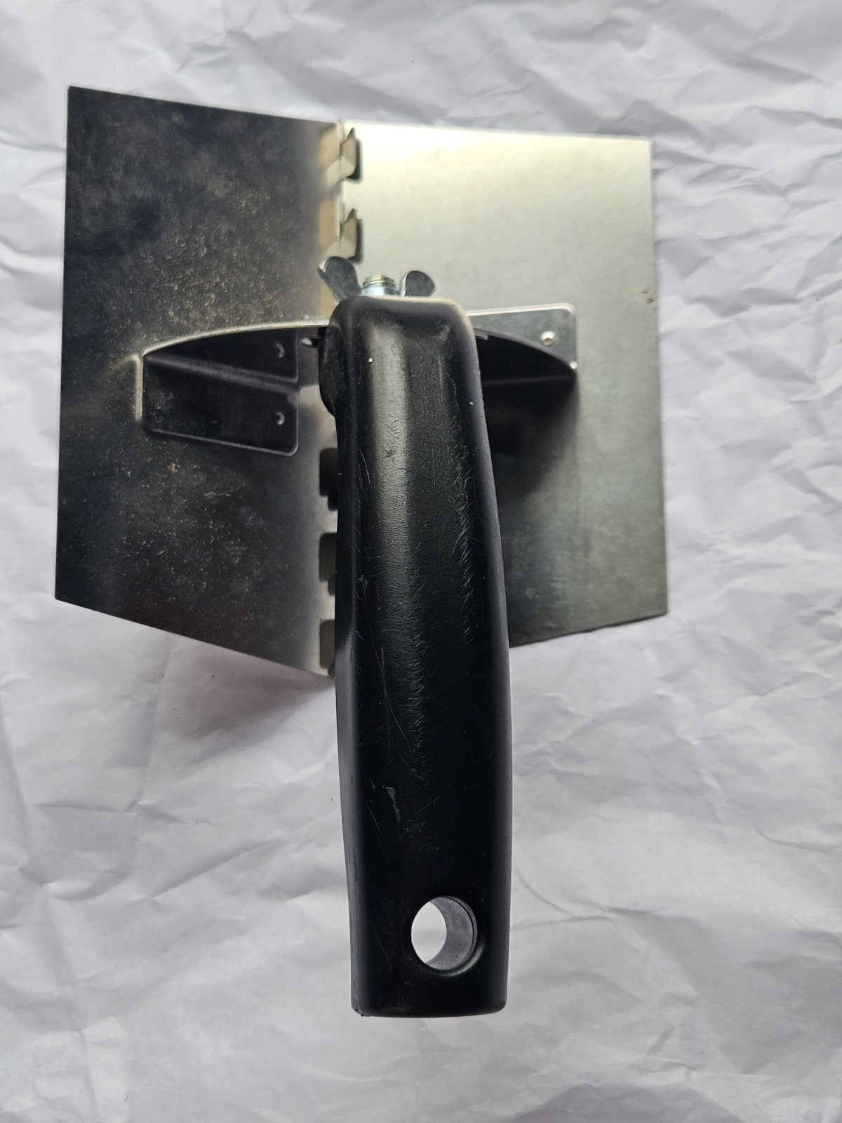 Corner Trowel Adjustable Drywall Specialty Tools Building Materials *HAS TAPE*