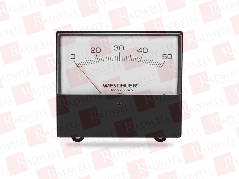 WESCHLER 2934-326 / 2934326 (NEW IN BOX)