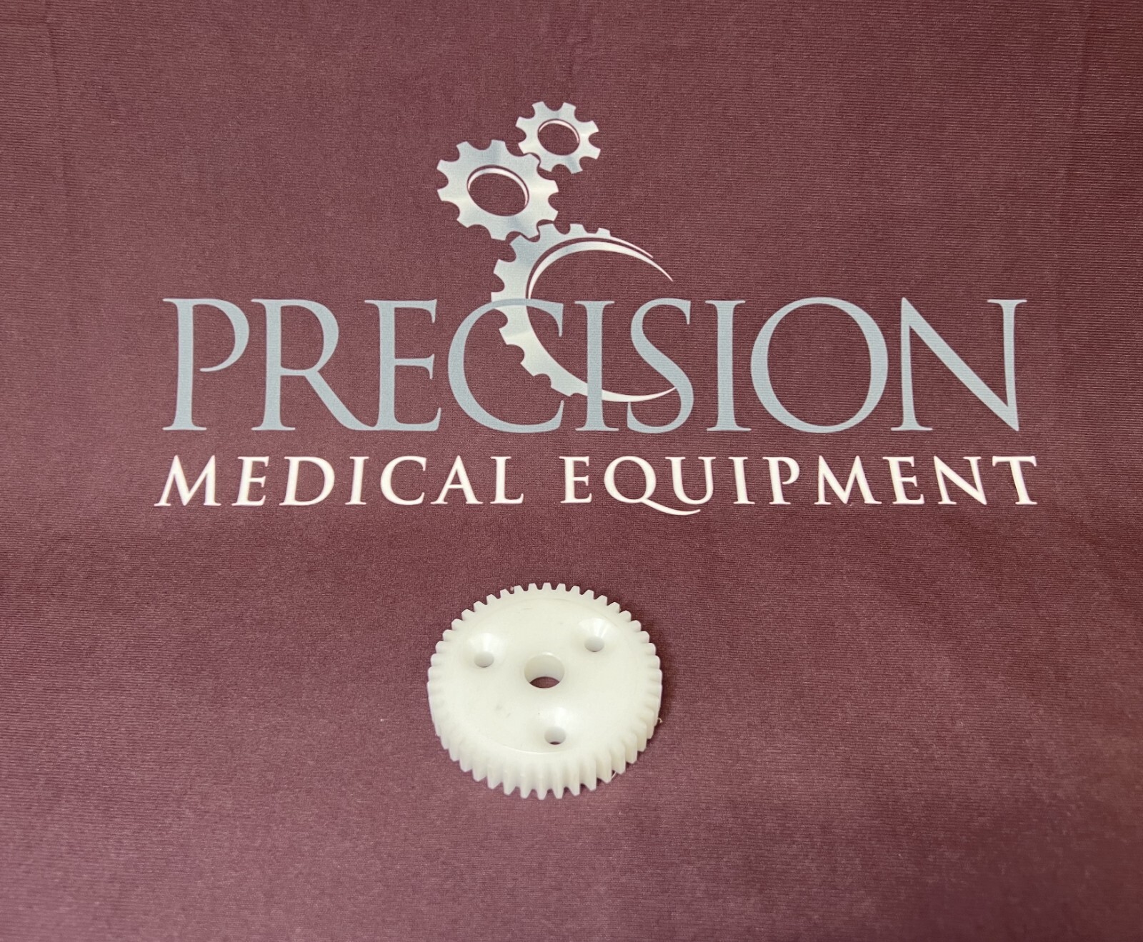 Mizuho OSI Wilson Frame Gears