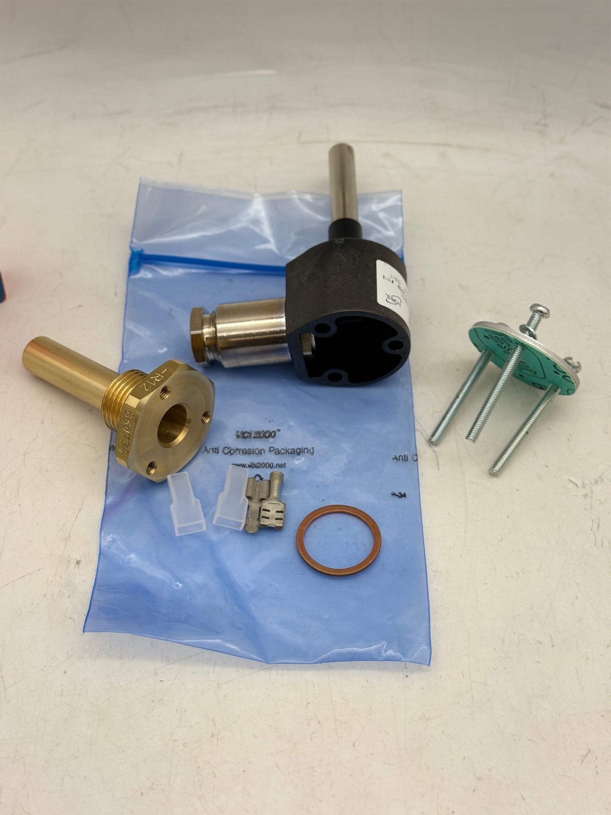 NORIS B67568 TH31 Temperature Sensor, 40-120DegC (New)