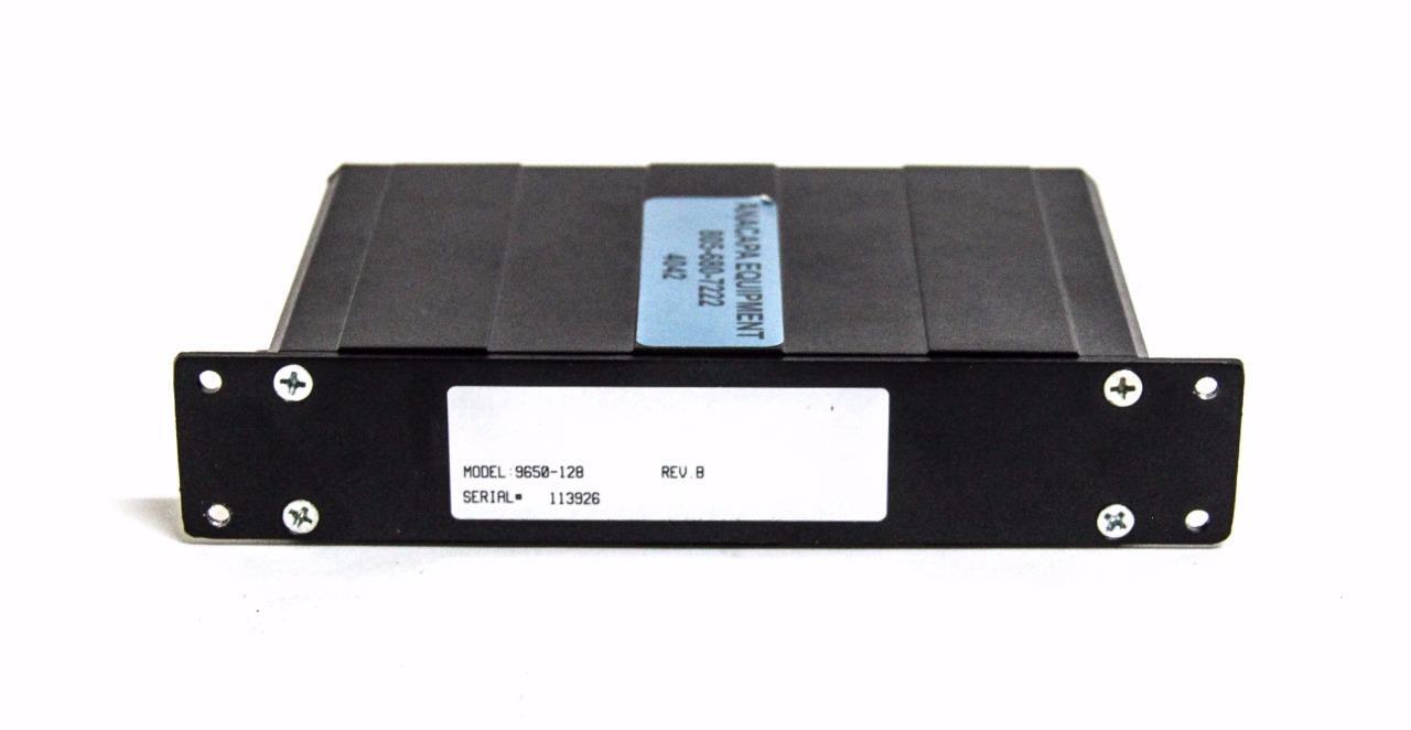 Cincinnati Electric 9650-128 7650 Mini Protocol Converter 128K Memory (4042)