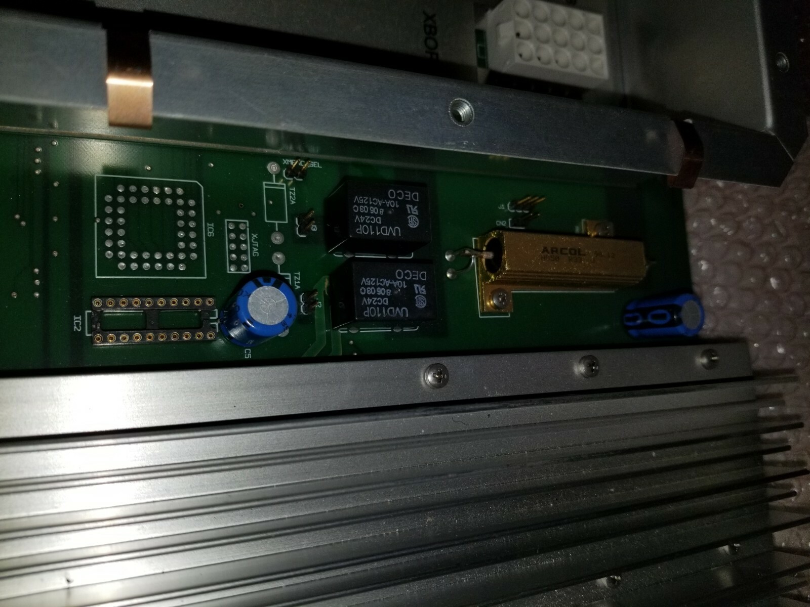 MYDATA L-29-299-1D BM3CB Ed