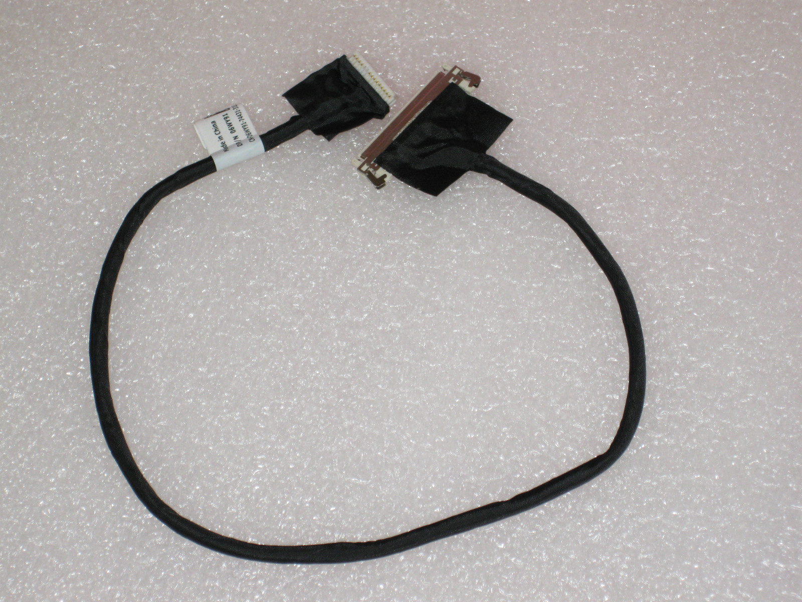 GENUINE  DELL INSPIRON ONE 2320 LVDS VIDEO CABLE P/N: 6WY91 06WY91