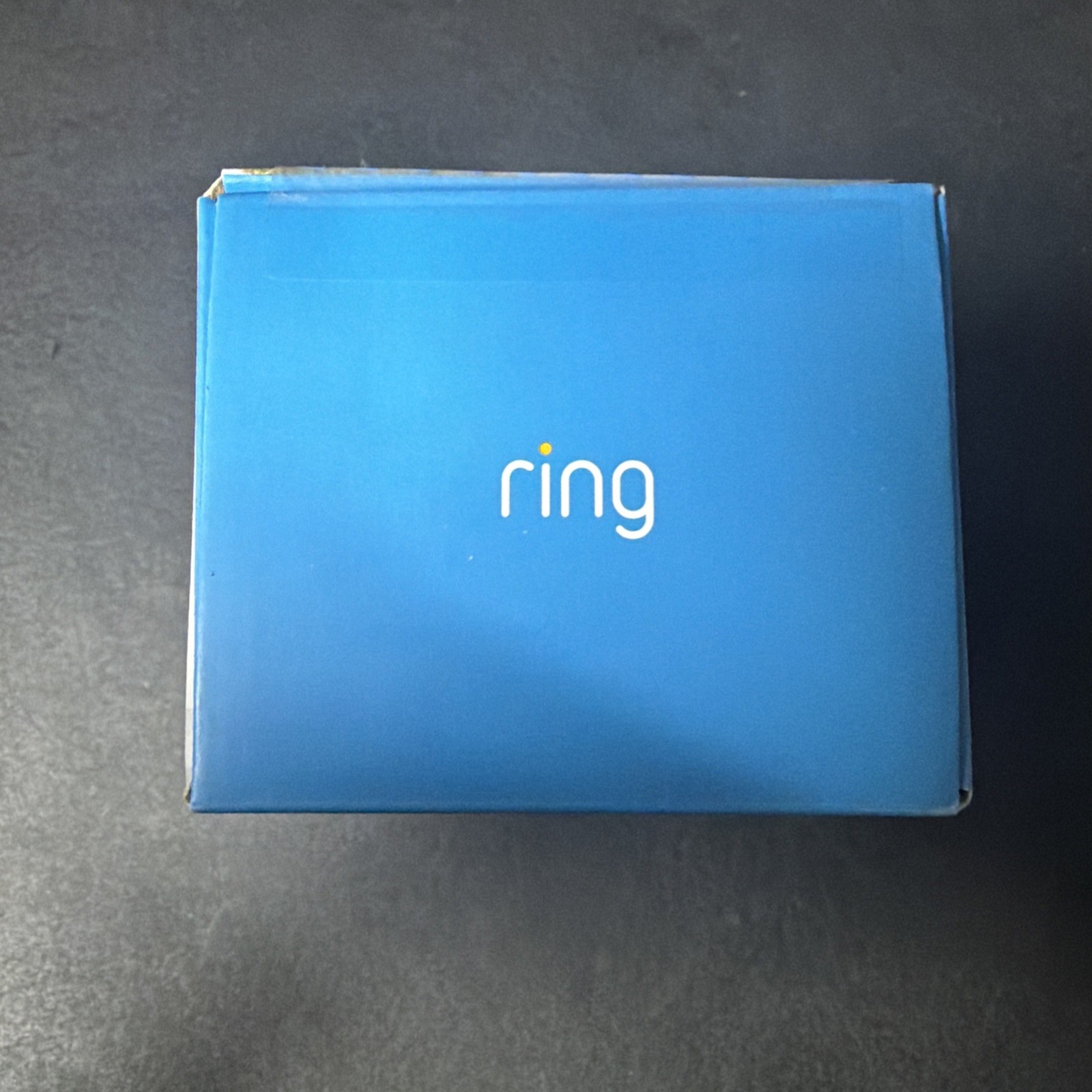 Ring Battery Doorbell Plus - Satin Nickel