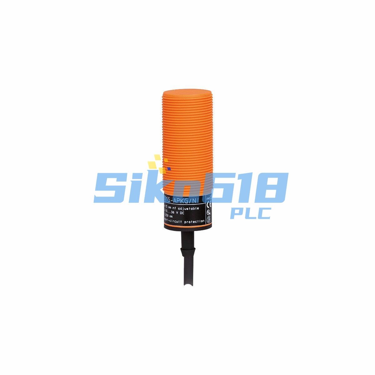 IFM KI0203 KI-2015-BBOA/NI Proximity Switch New