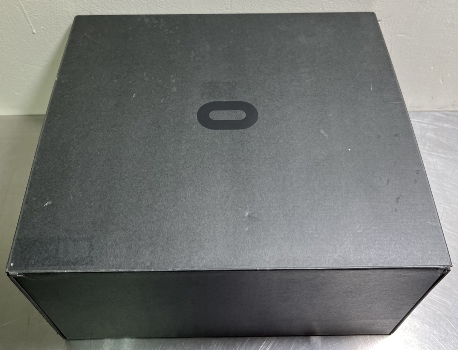 Complete Oculus Rift Vr CV1 Headset works tested