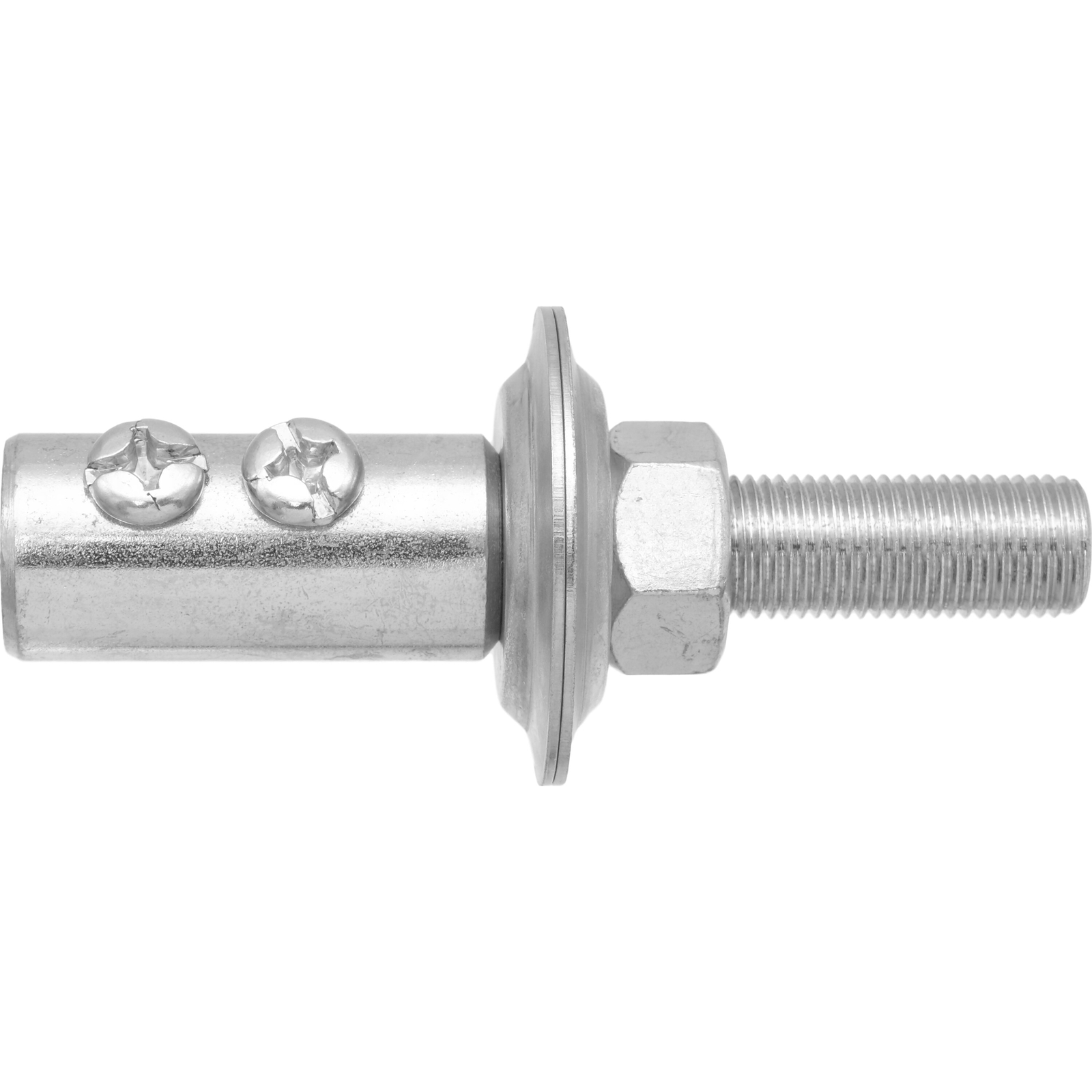 Motor Shaft Arbor Extension 1/2"