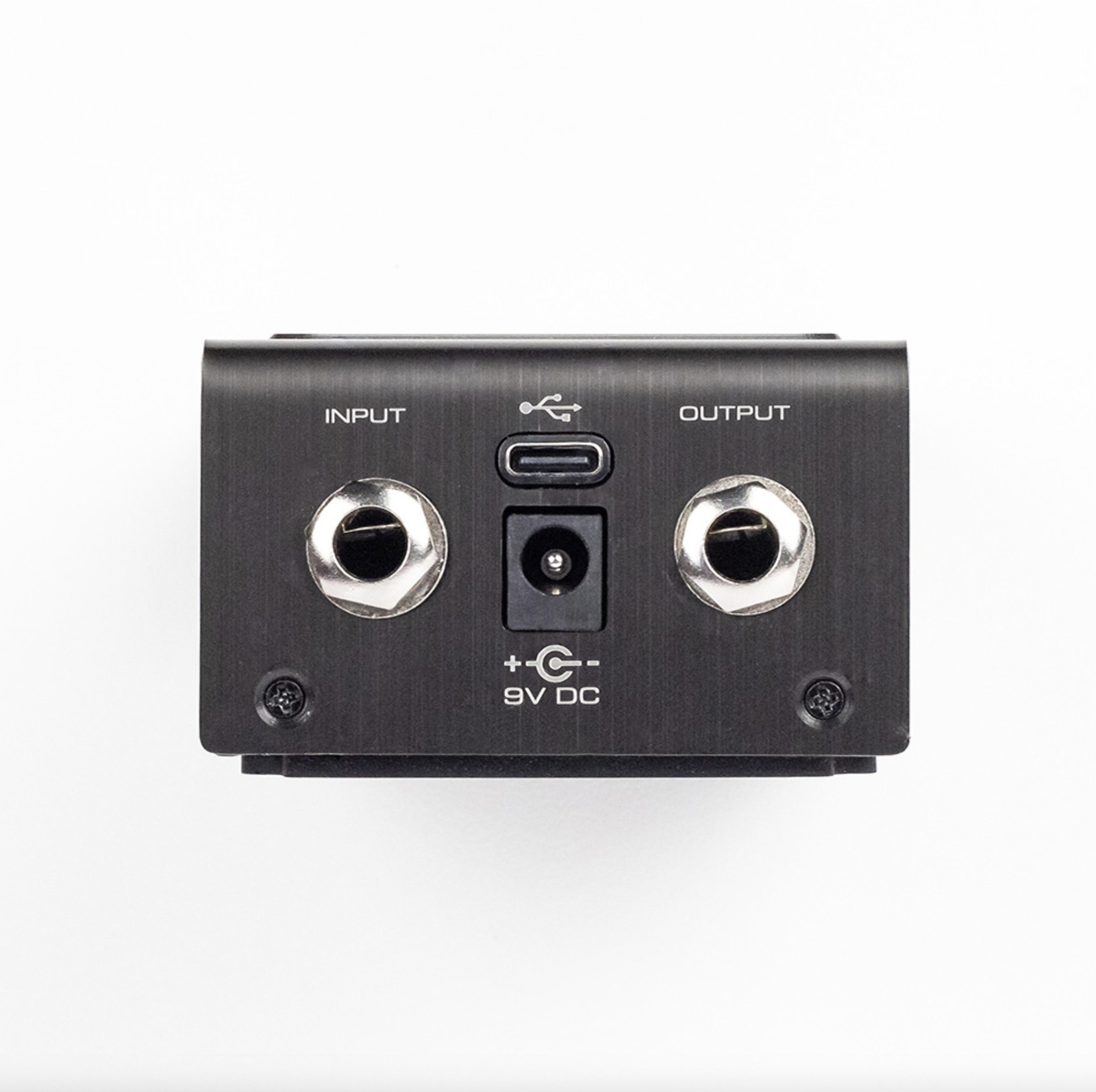Peterson StroboVue Buffered Strobe Tuner