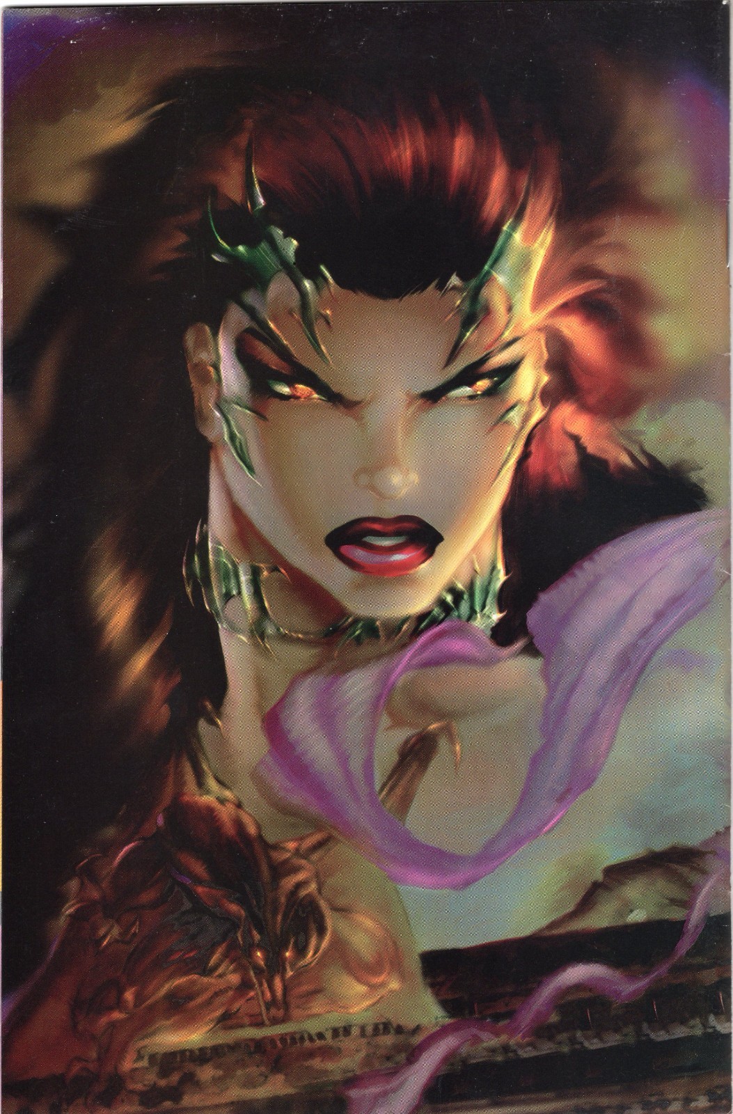 Image Comics Witchblade Comics, Single Issues, You pick, Finish your run!