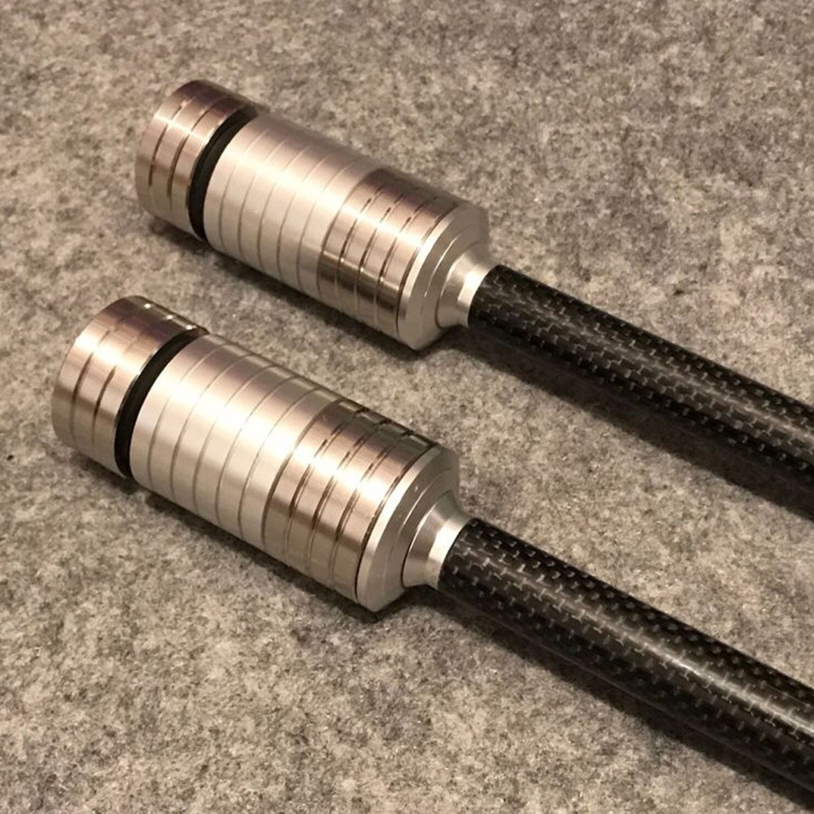 Archery Bow Stabilizer Weight Kit Balance Bar Bolt Hunting