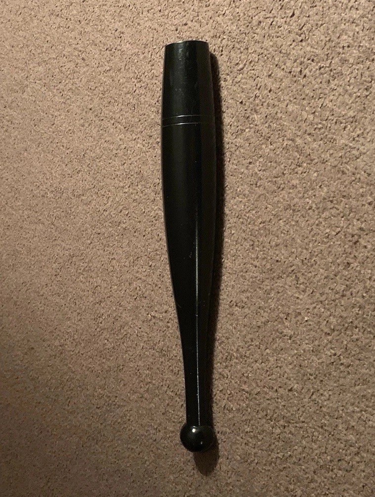 Onnit 10 LB Club “Kettlebell” RARE