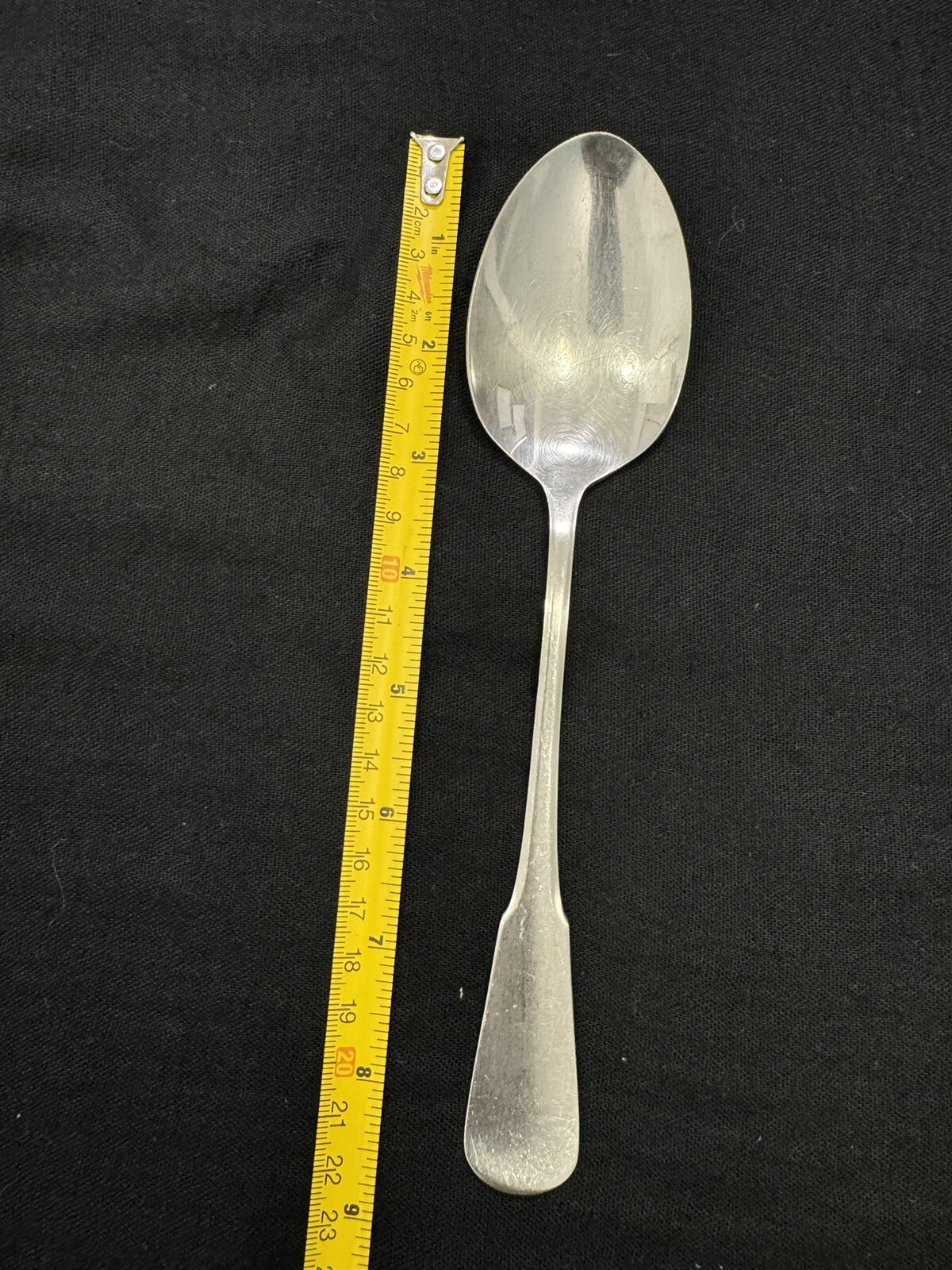 oneida sss flatware 6 Pieces Dinner Forks Cake Or Salad Dressed Serving Forks