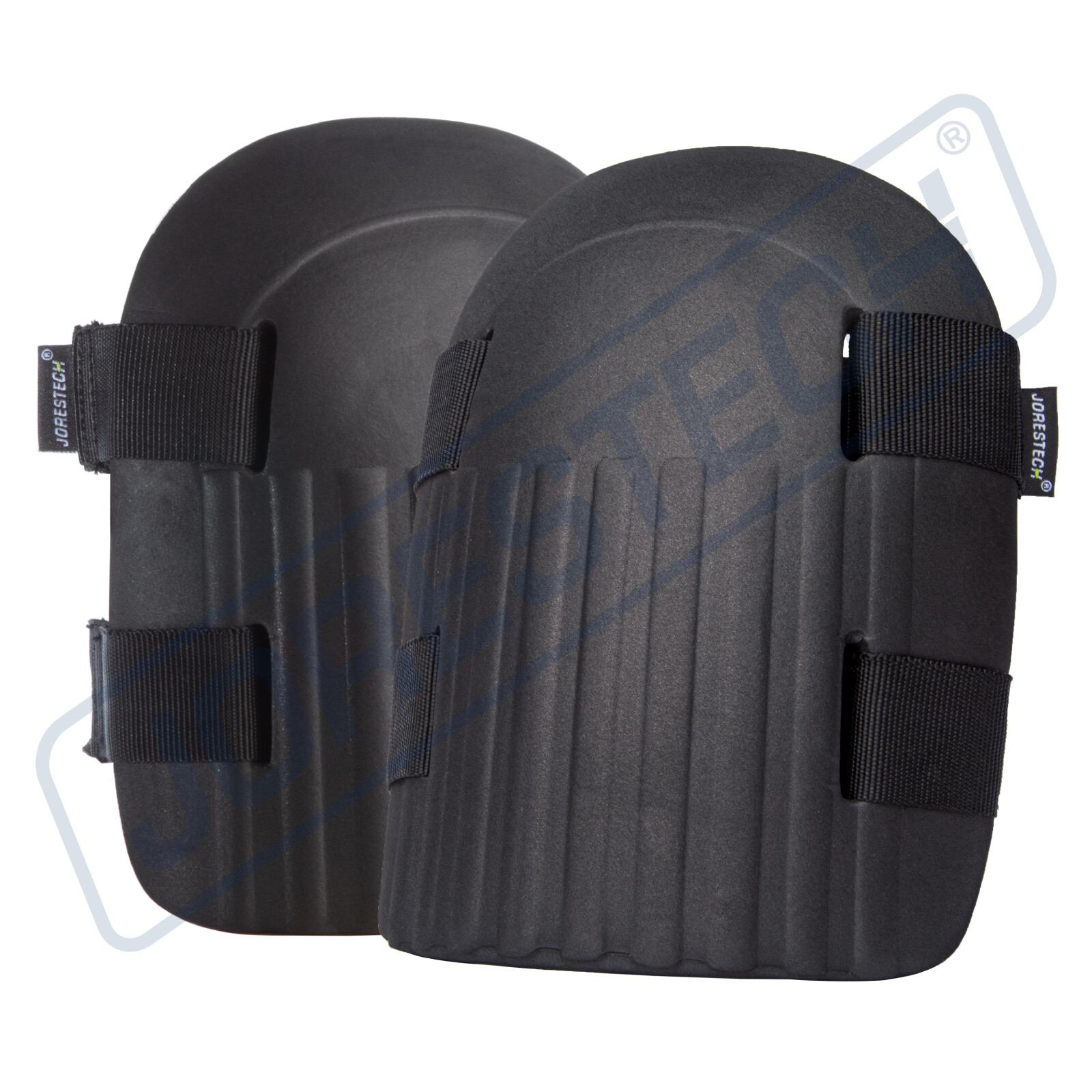 EVA Foam Knee Pads Gardening Work Soft Knee Guard Protector by JORESTECH