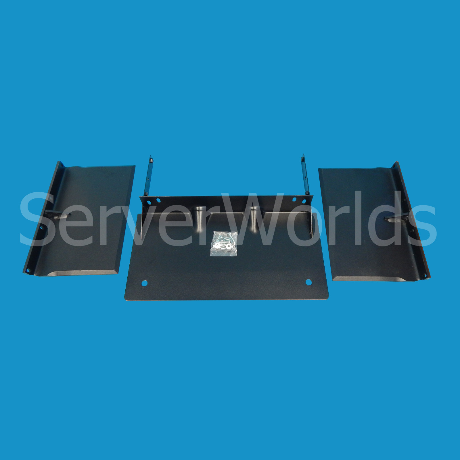 HP BW932A ***NEW*** 600MM JackBlack Stabilizer Kit