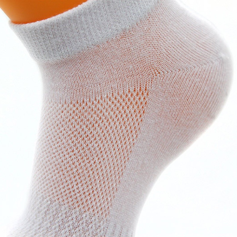 6 Pairs Men Five Fingers Separate Toe Socks Comfortable Warm Hot Fashion SHIP US