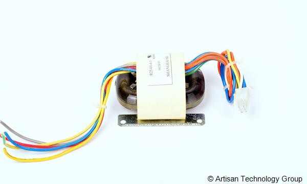 Primawave R25-01-4-1 Transformer