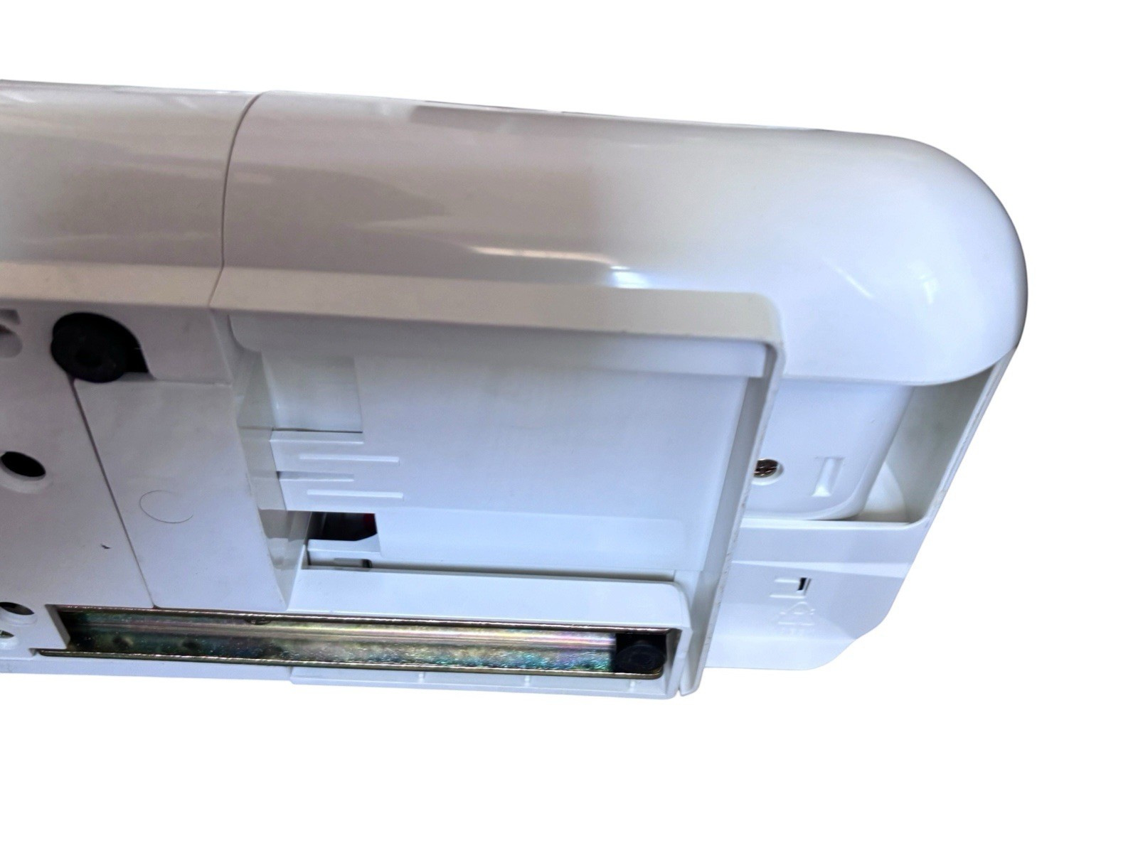 Janome DC3018 Decor Computer sewing machine with case Pedal READ DESCRIPTION