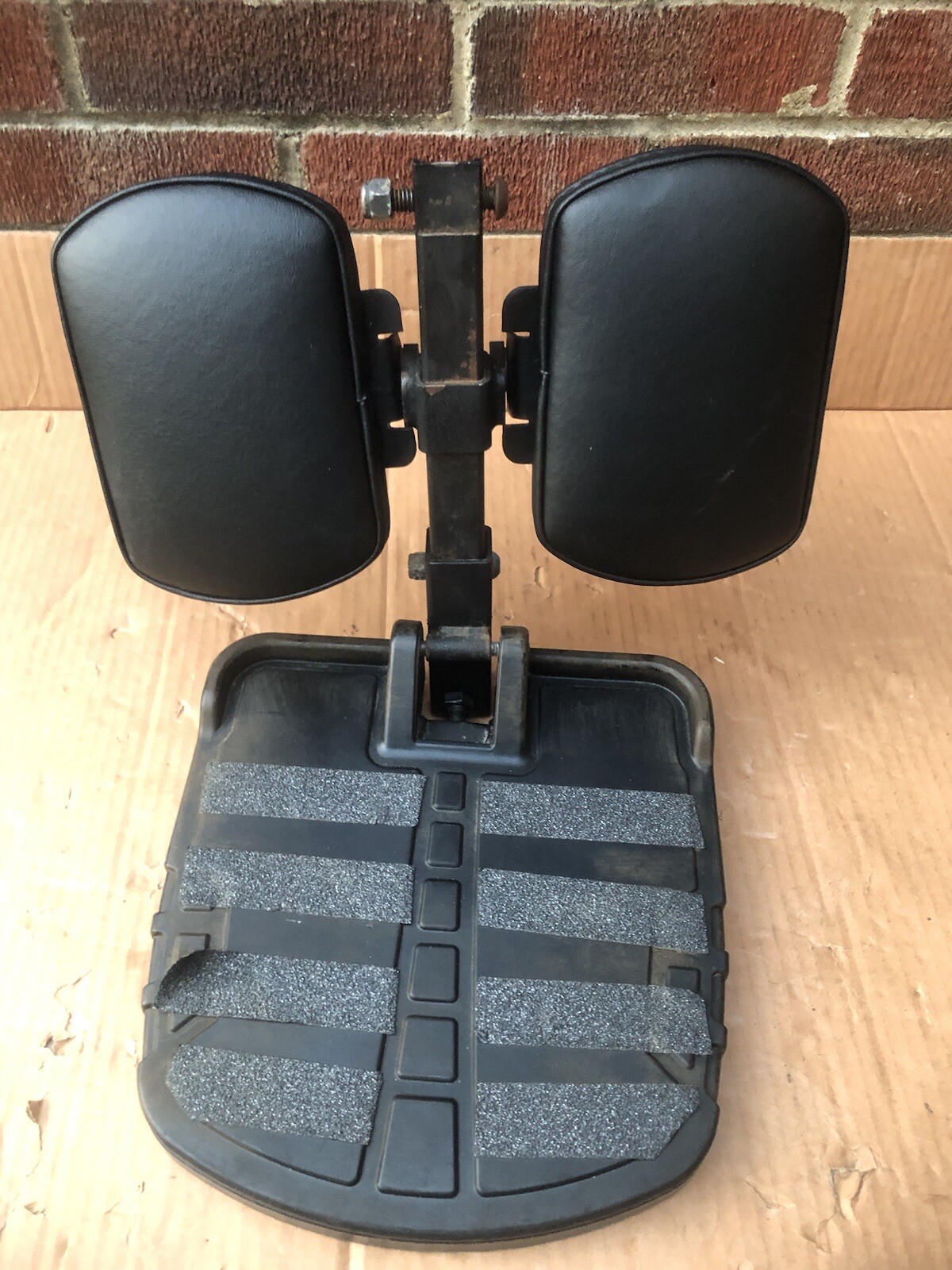 Pride Quantum Q6 Edge Power Wheelchair Foot Rest Leg Rest