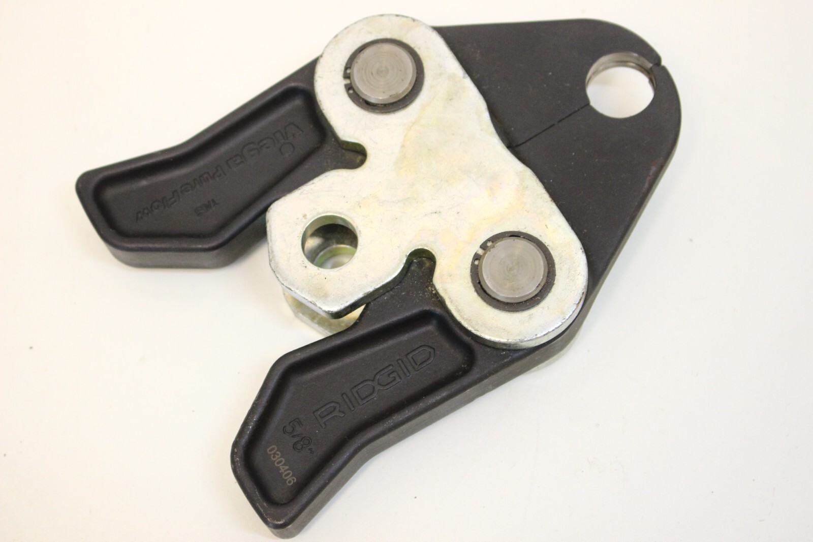 Ridgid VIEGA PureFlow 5/8” jaws 030406