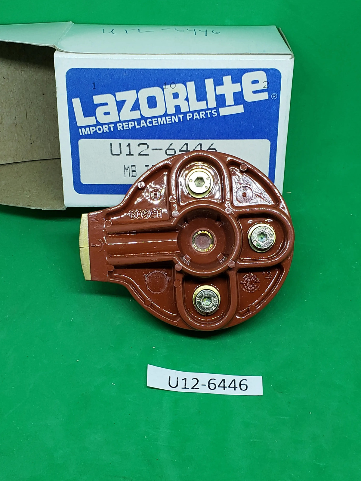 Rotor Lazorlite U12-6446