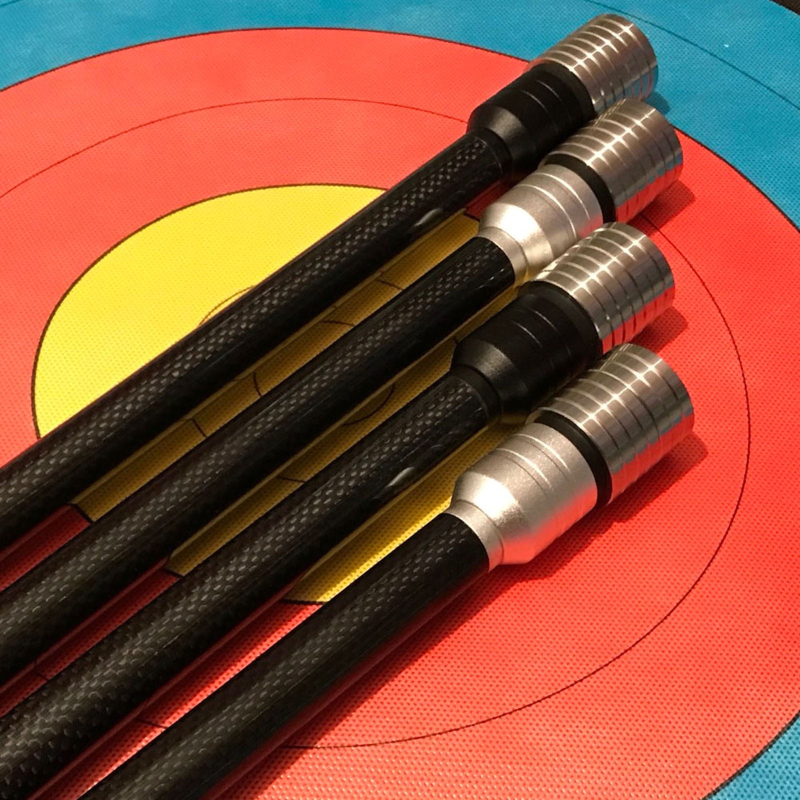 Archery Bow Stabilizer Weight Kit Balance Bar Bolt Hunting