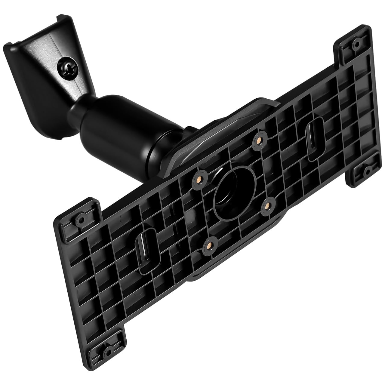 Dash Cam Mirror Mount Universal Rear View Mirror Back Plate Panel Bracket Rea...