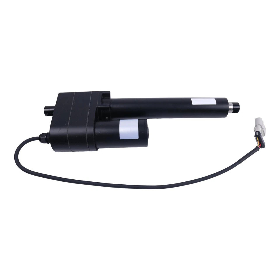 Brand New Actuator 48155765 84058067 For New Holland CX840 CX860 CX880 CR9040
